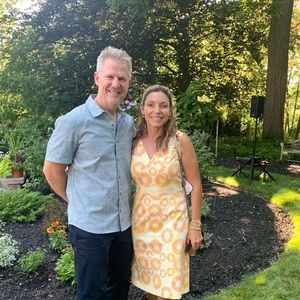 Meet your Posher, Siobhan